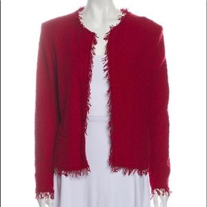 Iro Jacket new with tags